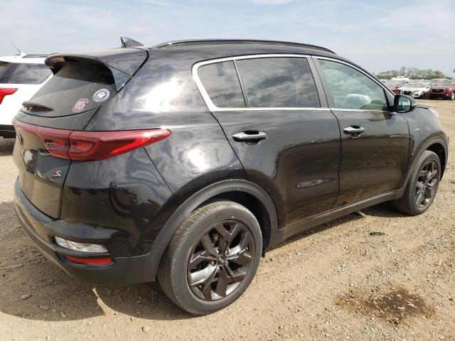 KNDP6CAC1L7636333 | 2020 KIA SPORTAGE S