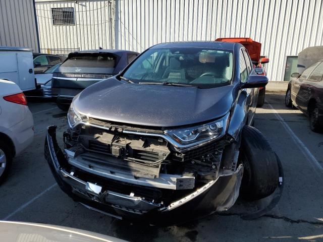 5J6RW1H5XKA007573 Honda CR-V EX