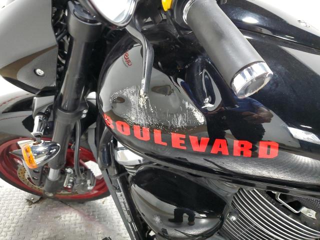 2019 SUZUKI VZ1500 - JS1VY55AXK2100184