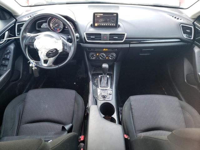 2015 MAZDA 3 TOURING - 3MZBM1L75FM211614