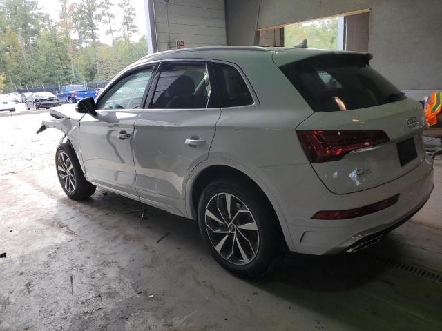 WA1GAAFY5P2197237 Audi Q5 PREMIUM 2