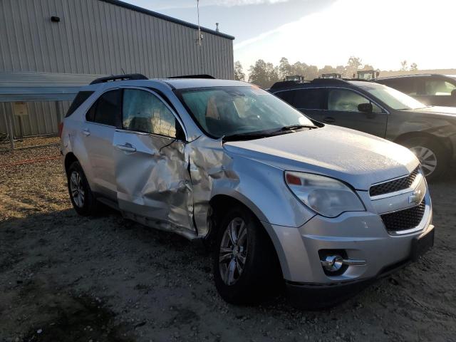 2GNALCEK2E6112022 | 2014 CHEVROLET EQUINOX LT