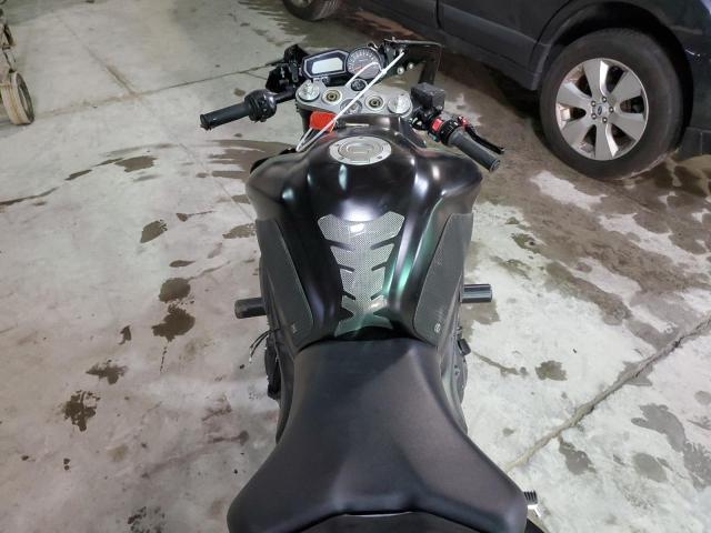 2012 YAMAHA FZ1 S JYARN17E3CA008636