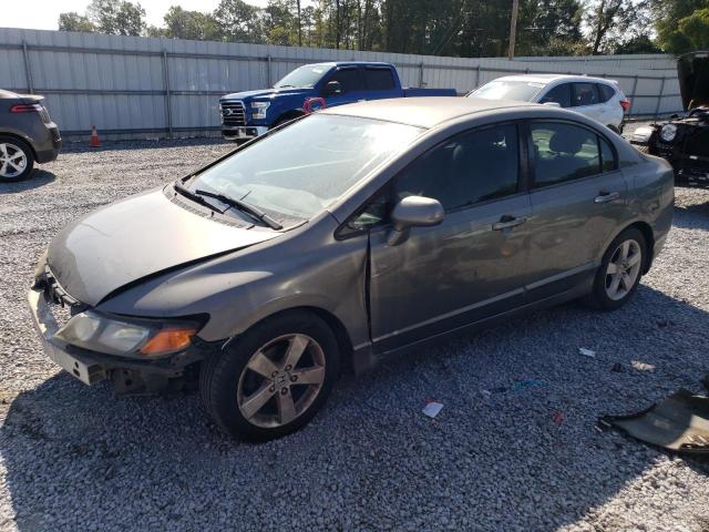 2007 Honda Civic LX