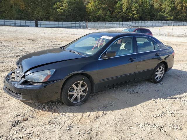 2004 Honda Accord Coupe EX