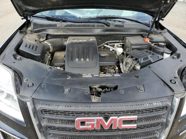 2GKFLTEK5H6285847 | 2017 GMC TERRAIN