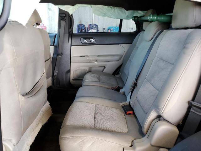 1FM5K7B90FGA94560 Ford EXPLORER