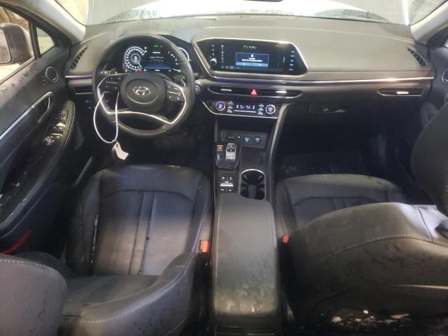 2021 HYUNDAI SONATA LIM 5NPEH4J20MH073481