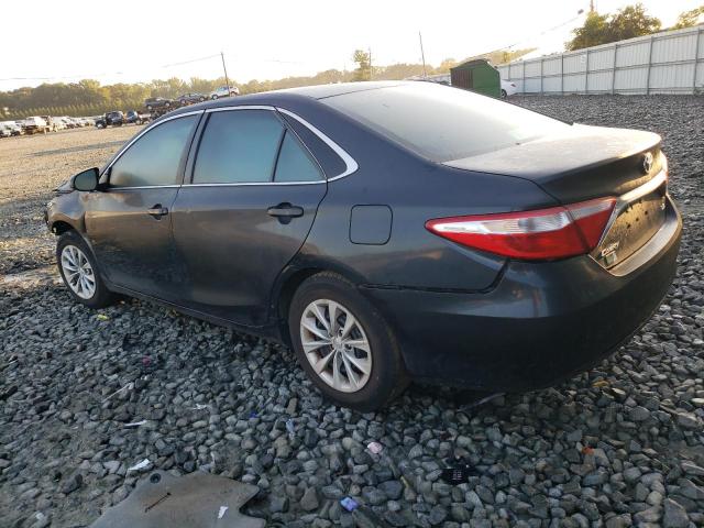 4T1BF1FK0HU326709 | 2017 TOYOTA CAMRY LE