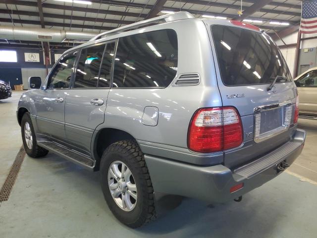 JTJHT00W233533157 2003 Lexus Lx 470