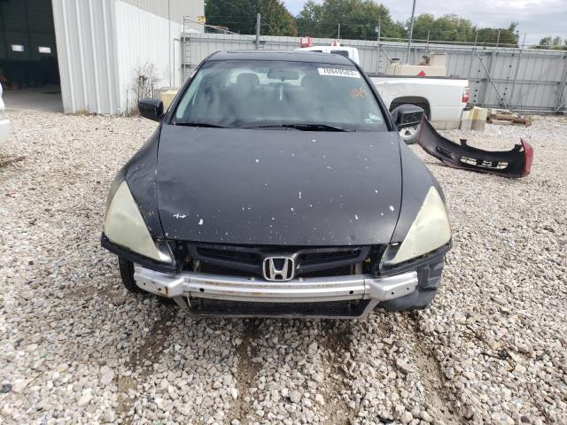 2005 Honda Accord Ex VIN: 1HGCM56745A068923 Lot: 48831154