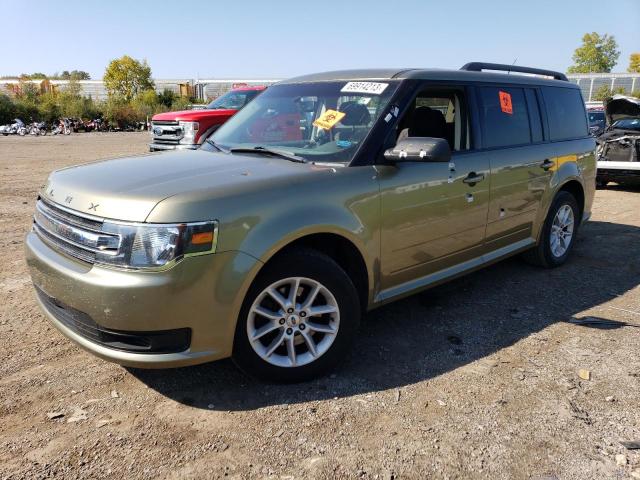 2013 Ford Flex SE