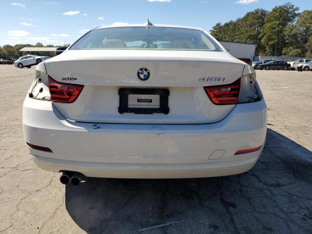 WBA3N3C5XEK230984 | 2014 BMW 428 I