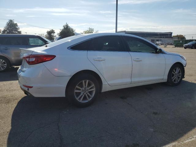 5NPE24AF2HH543794 | 2017 HYUNDAI SONATA SE