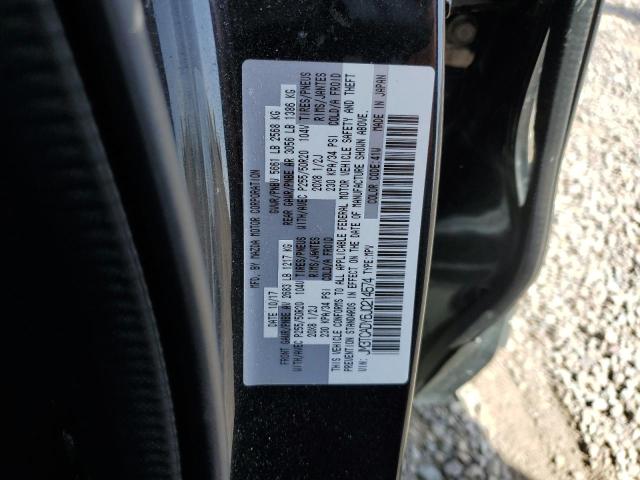 2018 MAZDA CX-9 GRAND - JM3TCADY6J0214574