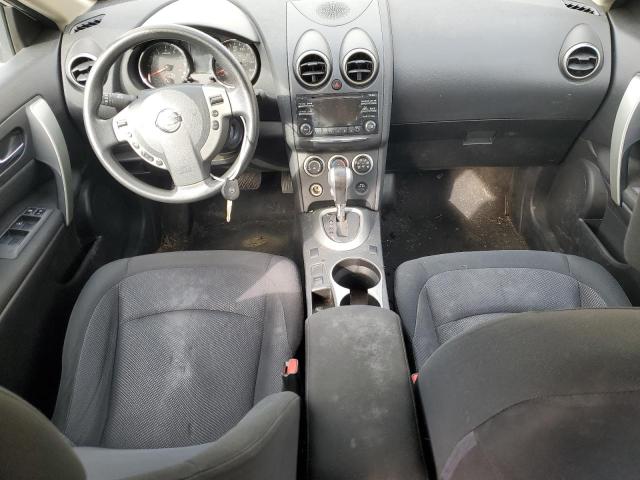 JN8AS5MV6FW250855 Nissan Rogue Select S