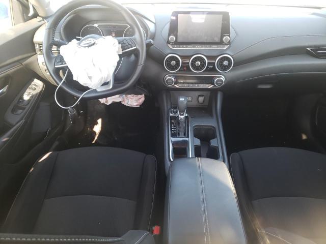  NISSAN SENTRA 2020 Синій