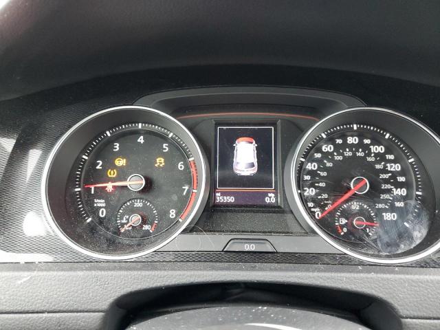 2017 VOLKSWAGEN GTI SPORT - 3VW547AU8HM021477