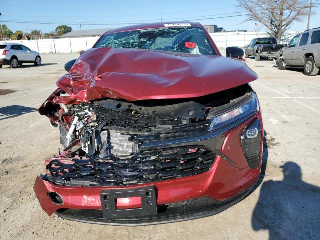 2024 CHEVROLET TRAX 1RS KL77LGE29RC019454