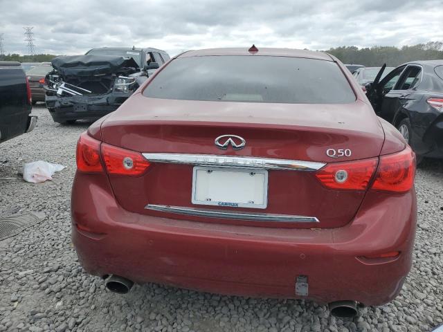 JN1EV7AP9GM305840 | 2016 INFINITI Q50 PREMIU