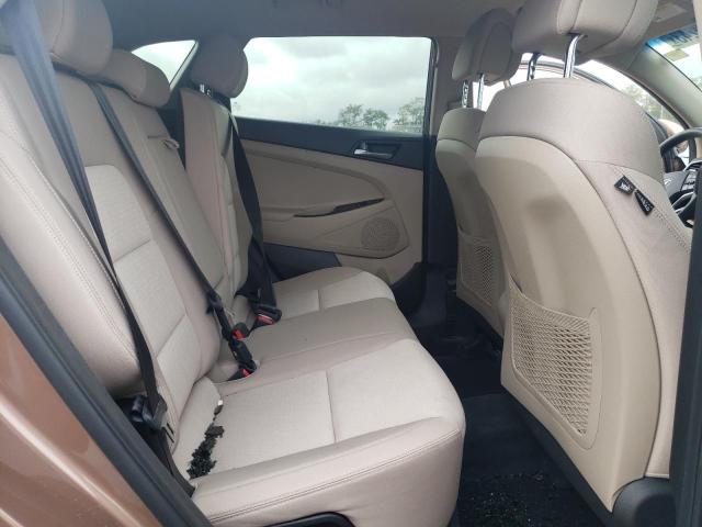 2017 HYUNDAI TUCSON LIM - KM8J33A4XHU475721