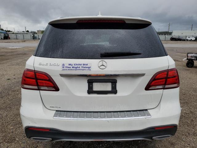 4JGDA5JB5HA951033 2017 MERCEDES-BENZ GLE-CLASS, photo no. 6