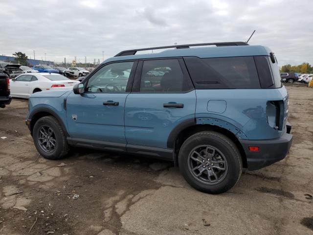 3FMCR9B67MRA48721 Ford Bronco Sport Big Bend
