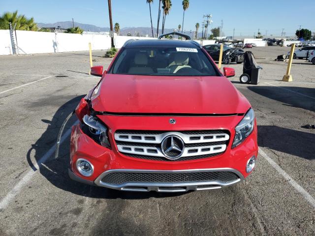 VIN WDCTG4EB2KU017589 2019 Mercedes-Benz GLA-Class,... no.5