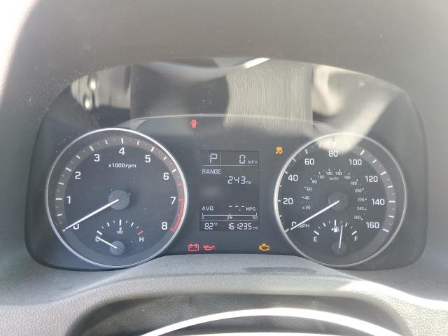 5NPD74LF5HH188985 Hyundai ELANTRA SE