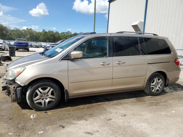 2006 Honda Odyssey EX-L