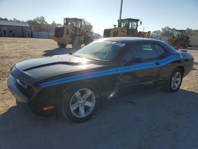 2014 Dodge Challenger SXT