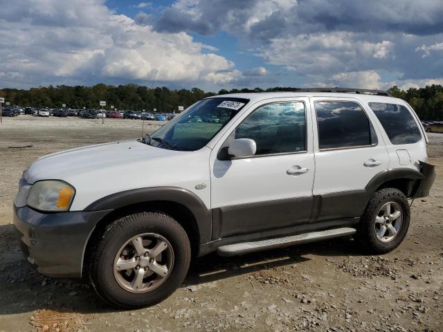 2006 Mazda Tribute s