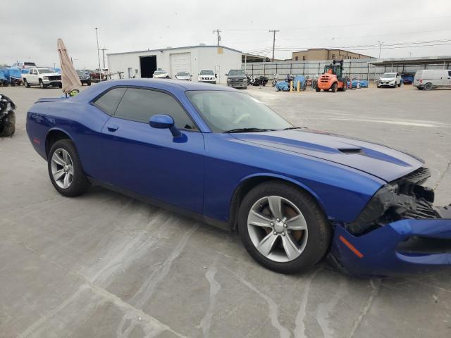 2C3CDZAG1KH668779 | 2019 DODGE CHALLENGER