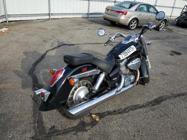 2006 HONDA VT750 C JH2RC50026K210177