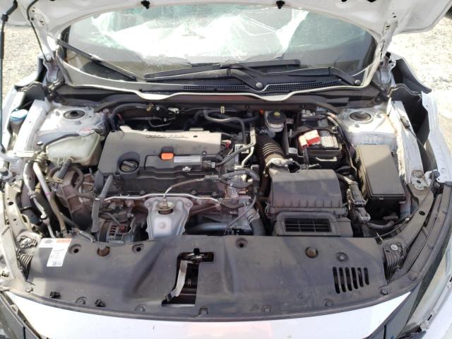 2HGFC2F84LH596841 | 2020 Honda civic sport