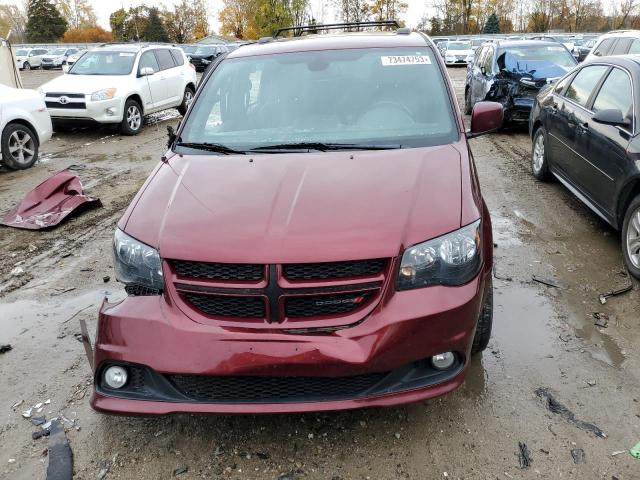 2C4RDGEG9KR659987 Dodge Caravan GRAND CARA 5