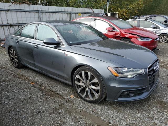 Vin: wauhgafc8en043515, lot: 70562453, audi a6 prestige 20144