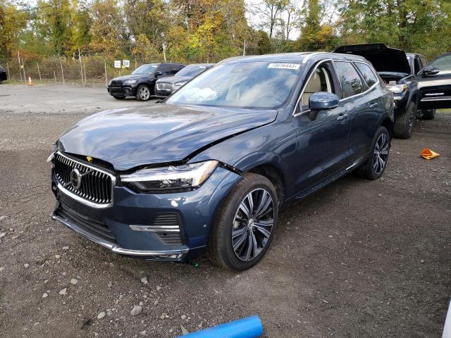 2023 Volvo XC60 