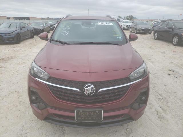 KL4MMDSL8PB038685 2023 BUICK ENCORE, photo no. 5