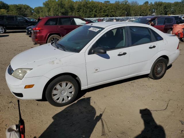 2005 Ford Focus 