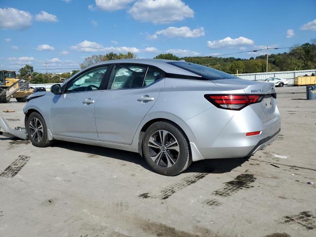 3N1AB8CV1NY286963 Nissan SENTRA SV