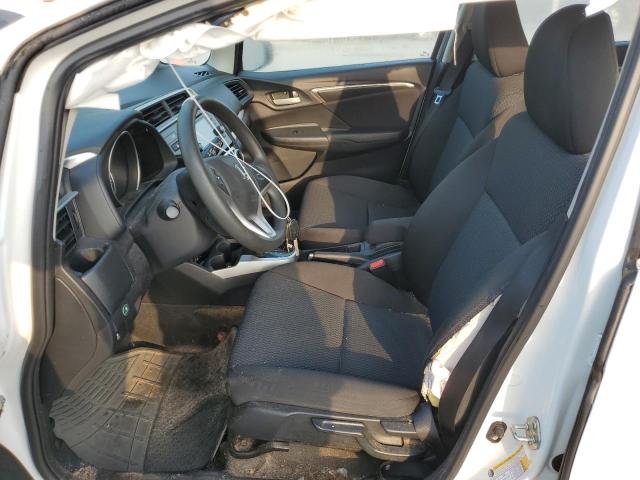 2020 HONDA FIT LX - 3HGGK5H48LM718363