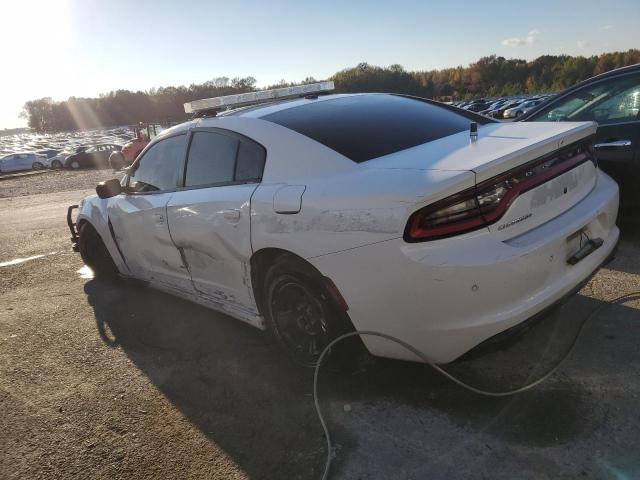 2C3CDXAT3KH575909 Dodge Charger Police