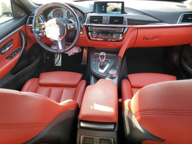 2018 BMW 440I - WBA4Z5C59JEE16662