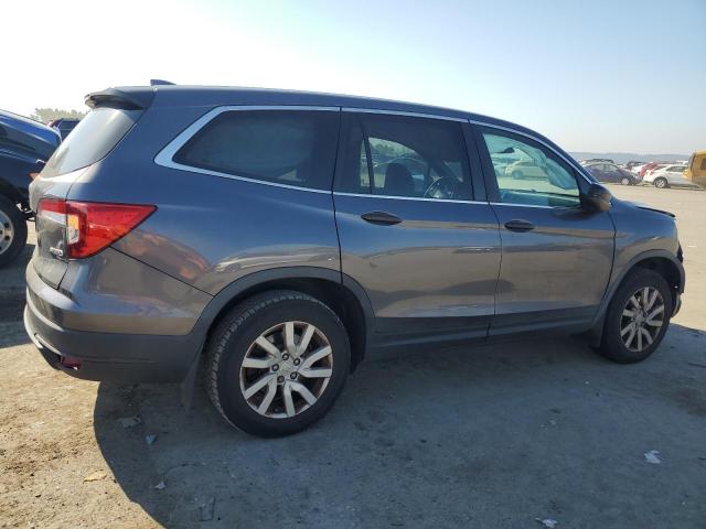 5FNYF6H15KB048647 Honda PILOT LX