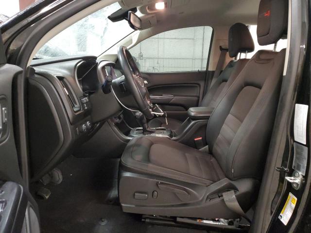 2021 GMC CANYON AT4 1GTG6FEN4M1102535