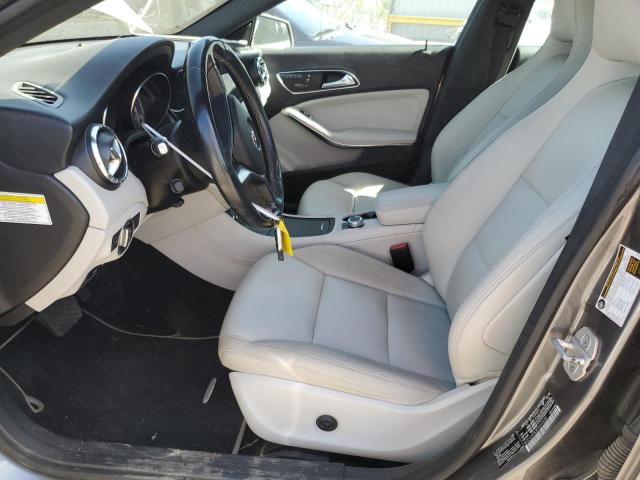 WDDSJ4EB3EN064458 Mercedes-Benz CLA 250