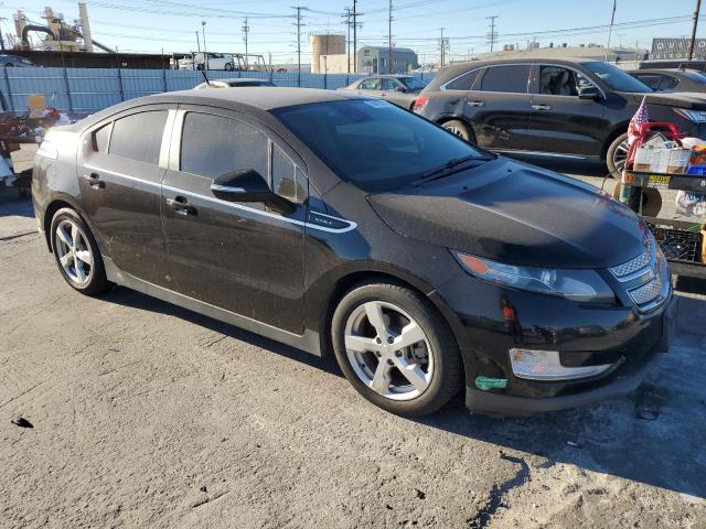 VIN 1G1RH6E43DU145880 2013 Chevrolet Volt no.4