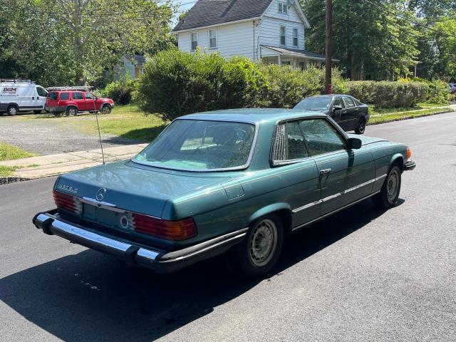 10702412030838 1980 Mercedes-Benz 450 Slc