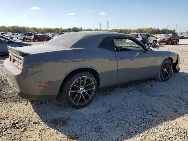 2C3CDZFJ3JH334238 | 2018 DODGE CHALLENGER